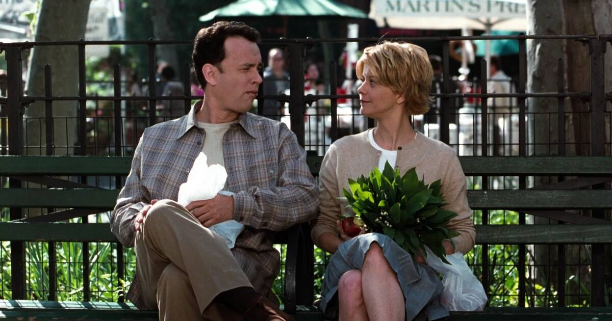 Top 4 rom-com movies to watch on Netflix - Entertainment