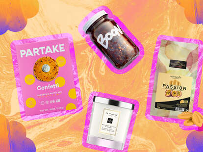 Best Food Gifts to Give for Mother s Day According to Chef Moms