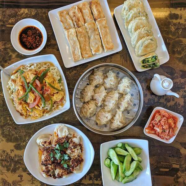 Hui Tou Xiang Hollywood Los Angeles, CA Thrillist