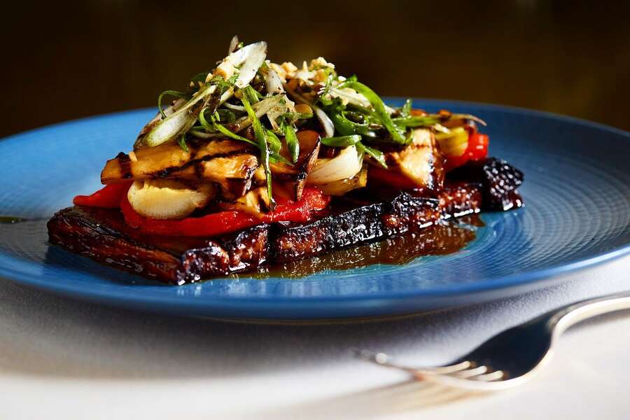 Best Restaurants in Washington DC Thrillist