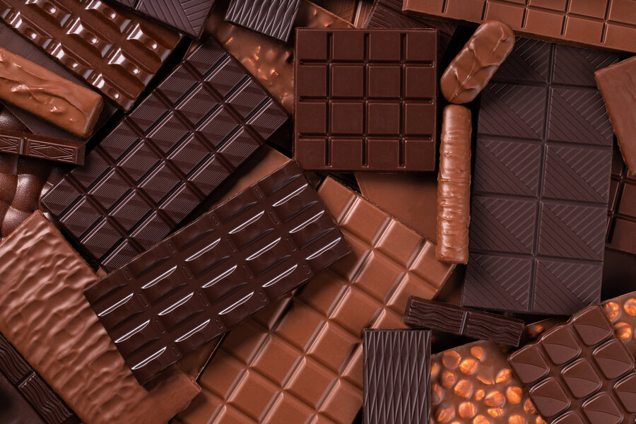 Elite Chocolate Recalls Over 100 Products Due to Salmonella - Thrillist