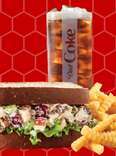 Arby's Just Brought Back a Favorite Sandwich & Shake for Summer