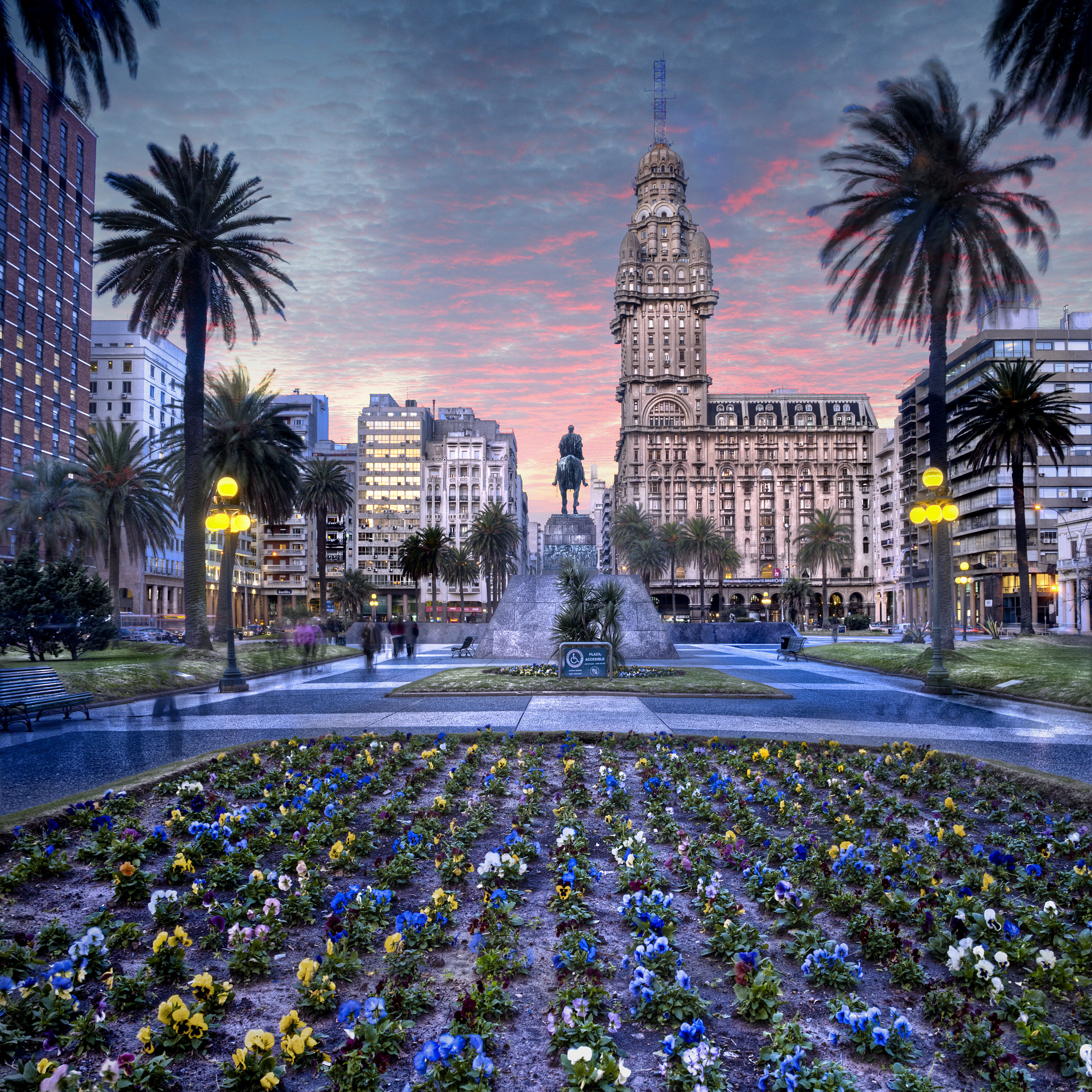 The Chillest, Laid-Back City in South America Is Not Where You’d Expect