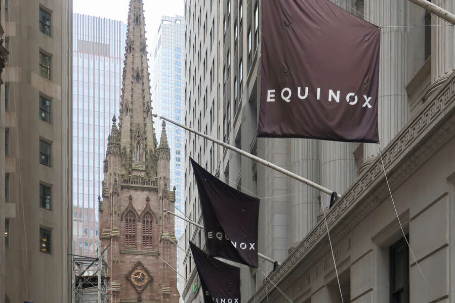 equinox crypto