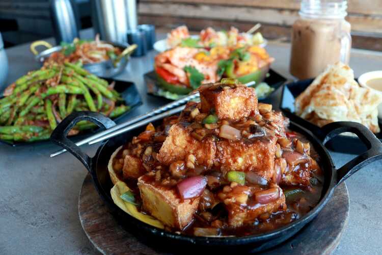 Phat Eatery
