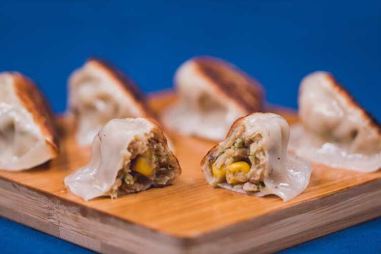 Dumpling Haus