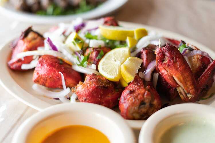 Himalaya Restaurant