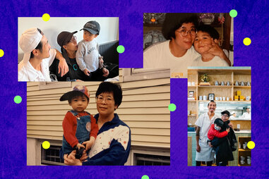 calvin eng bonnie&rsquo;s bonnie mothers day