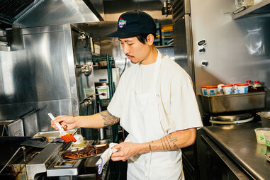 calvin eng thrillist bonnie’s brooklyn bonnies