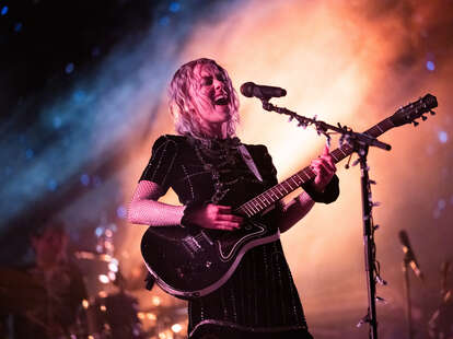 phoebe bridgers