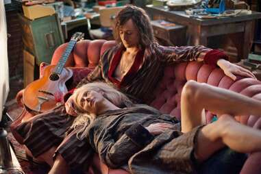 tilda swinton in only lovers left alive