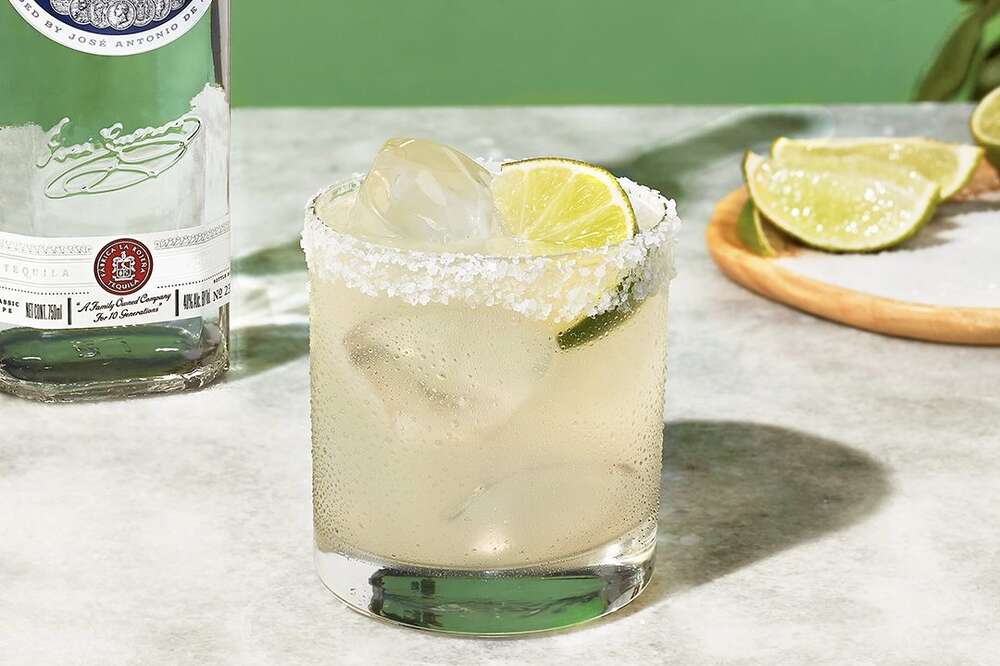 Where to buy El Jimador 'New Mix' Mineral Limon Tequila Cocktail, Mexico