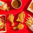 Jollibee Has 2 New Food Deals to Take Advantage of Right Now