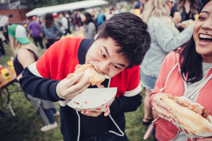 Seattle Night Market Returns Dates and History Thrillist