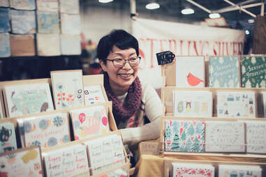Seattle Night Market