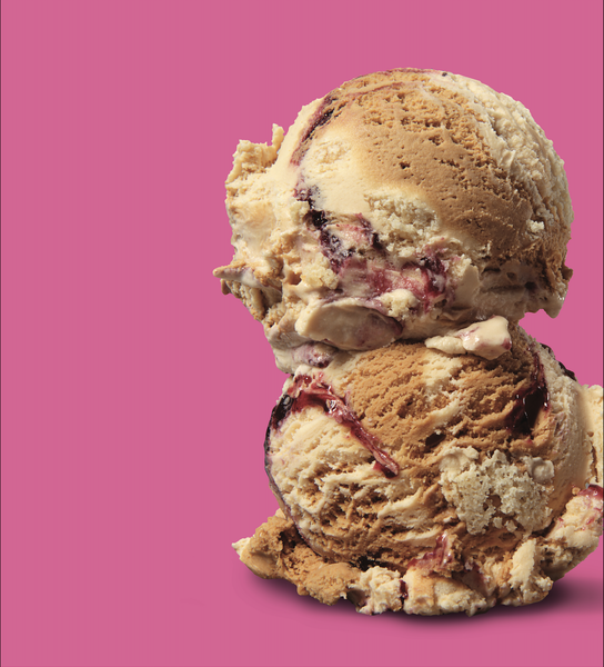 Baskin Robbins Is Dropping Breakfast In Bed Ice Cream For Mother S Day Thrillist