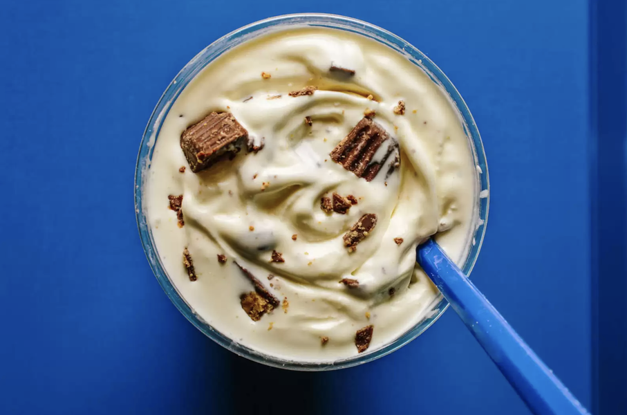 Culver's Scoops of Thanks Day Get a Scoop of Frozen Custard for 1 Thrillist