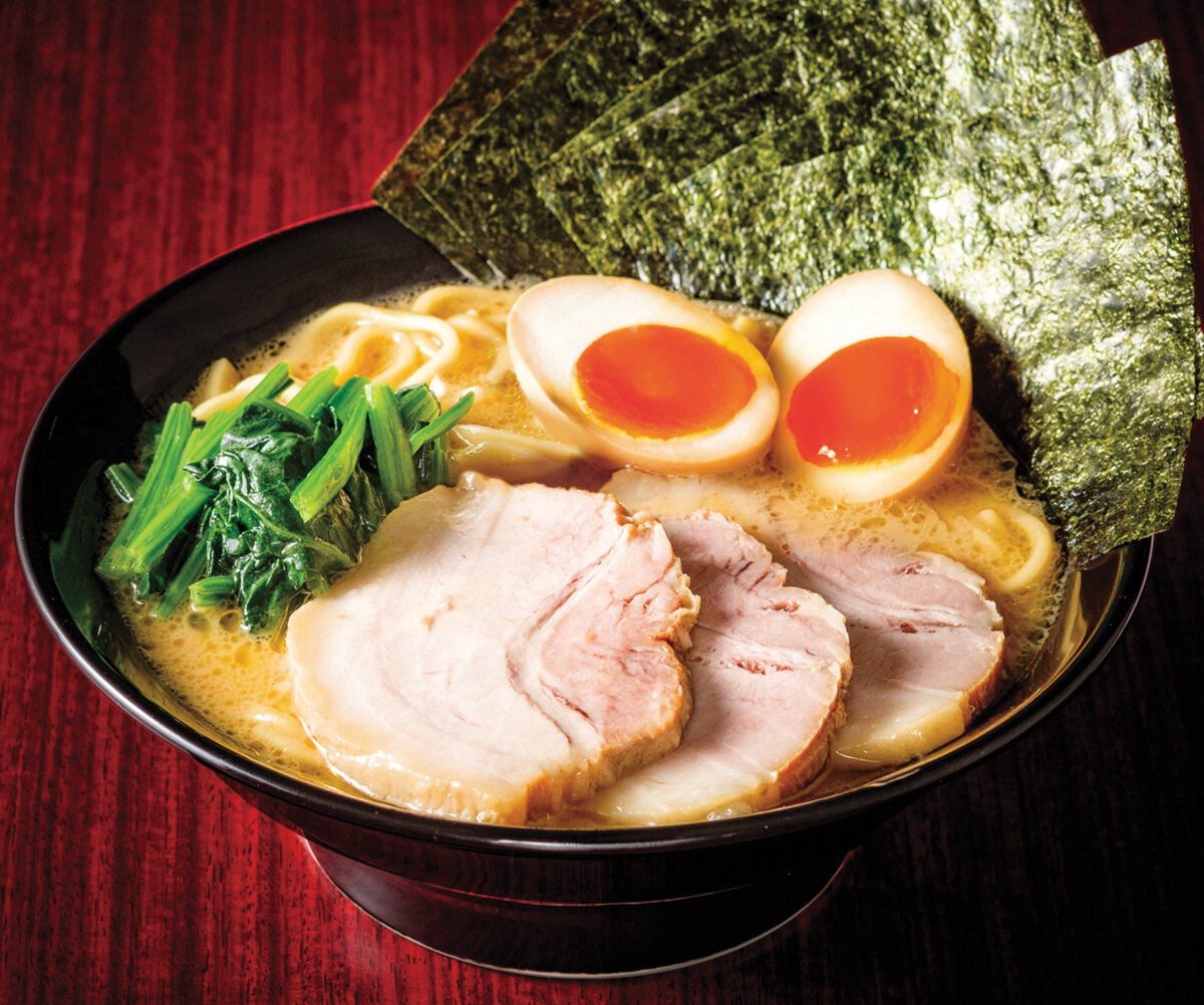 Japan House Los Angeles