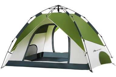 Cheapest 2025 camping tents