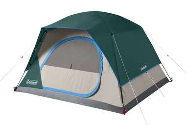 cheap camping tents