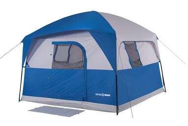 cheap camping tents