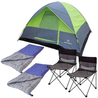 cheap camping tents