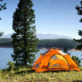 cheap camping tents