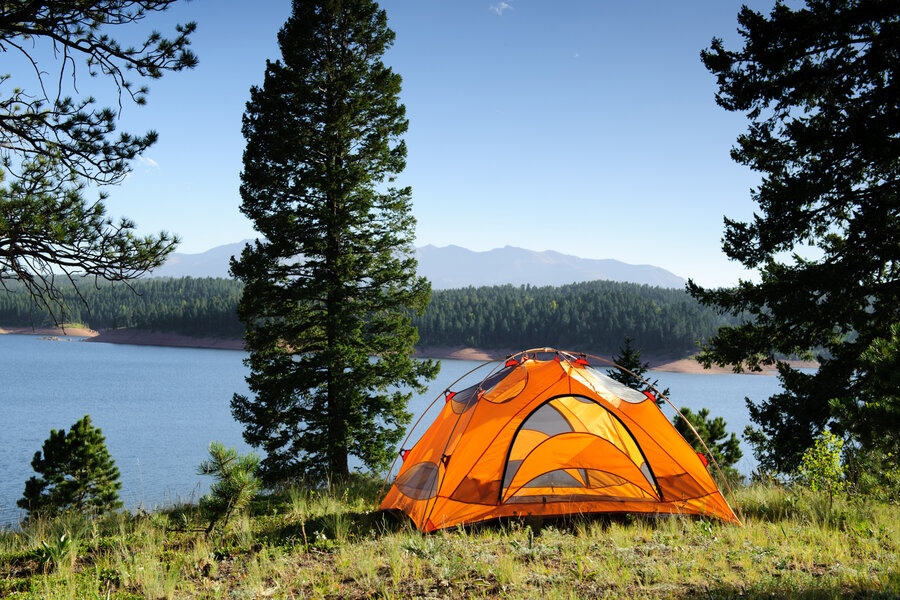 Best budget tents clearance for camping