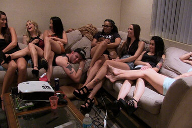 hot girls wanted documentary