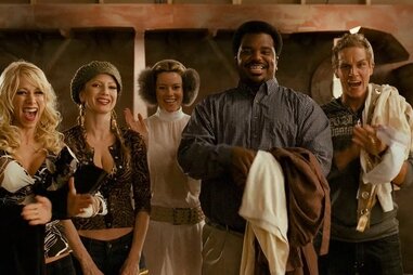 elizabeth banks in zack and miri make a porno