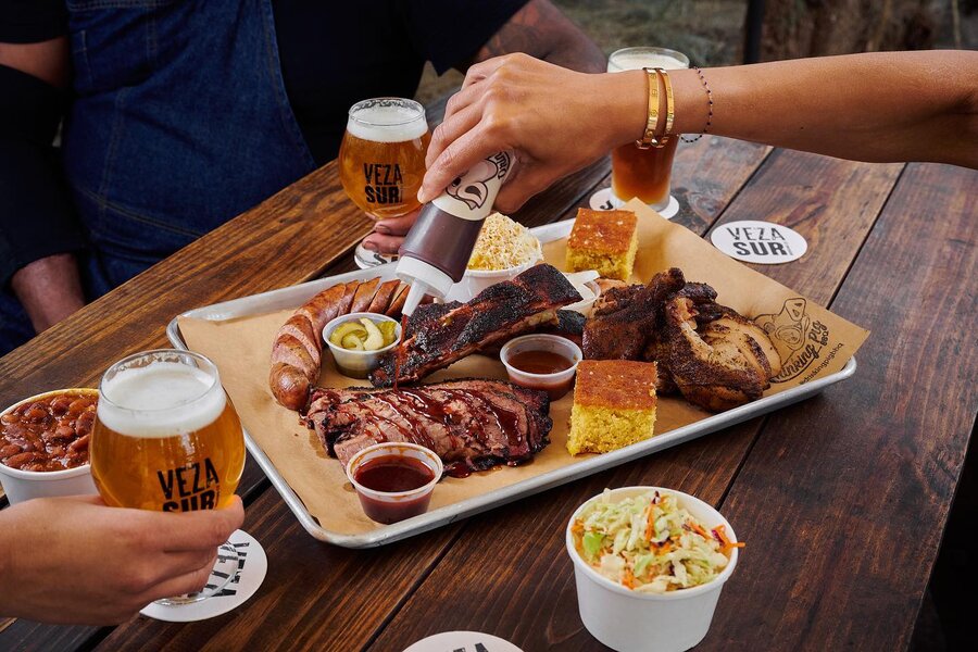 Best BBQ Restaurants in Miami Thrillist