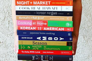 Now Serving’s AAPI collection