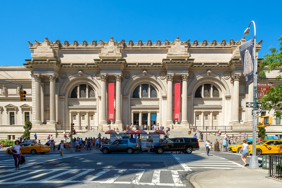 bank of america free museums new york