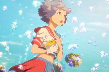 Weathering With You: Emotional climate change-inspired anime comes to  Netflix