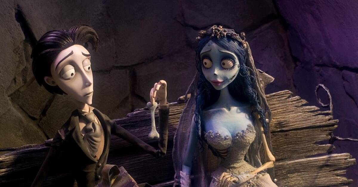 Have you watched Netflix new stop-motion animated feature