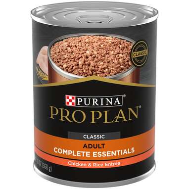 Best tin 2025 food for dogs