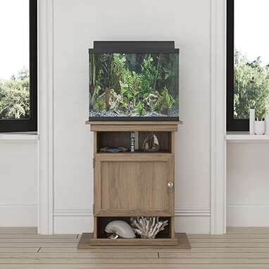 Fish Tank Stand: The 5 Best Options To Display Your Vibrant