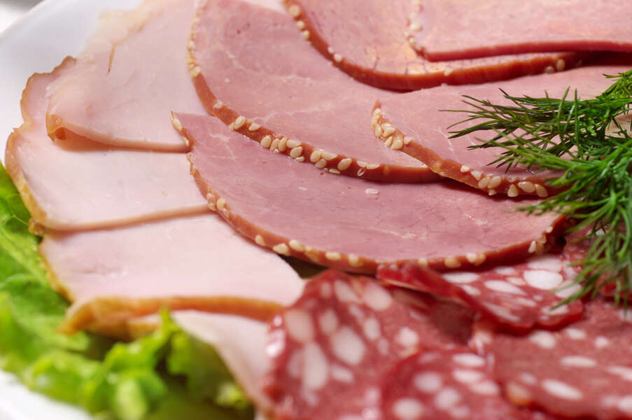 Pork Recall ReadytoEat Pork Deli Meat Recalled Due to Misbranding
