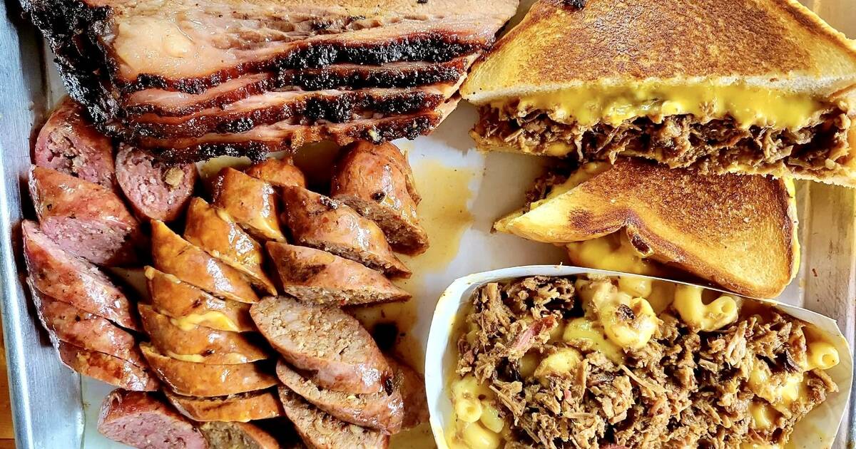 Best Barbecue in Nashville - Thrillist