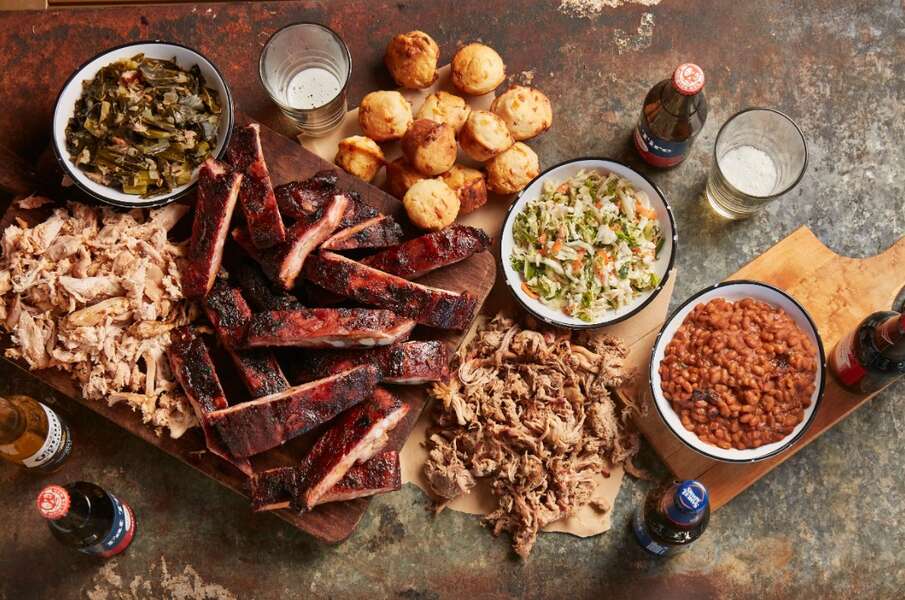 The 16 Best BBQ Joints in Nashville, According to Local Experts
