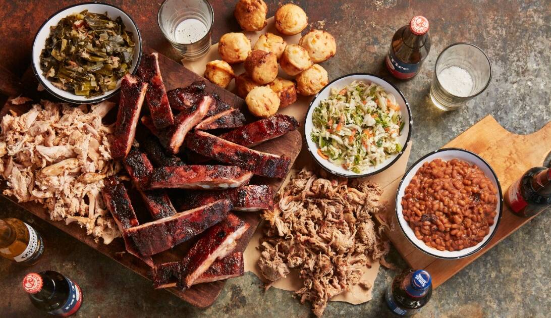 Komedieserie Modig Bliv oppe Best BBQ in Nashville: Pitmasters Share Good Places to Eat BBQ in Town -  Thrillist