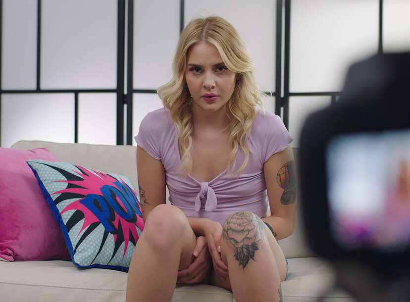 828px x 610px - Pleasure' Movie Review: The Explicit Look Into Porn Is Surprising -  Thrillist