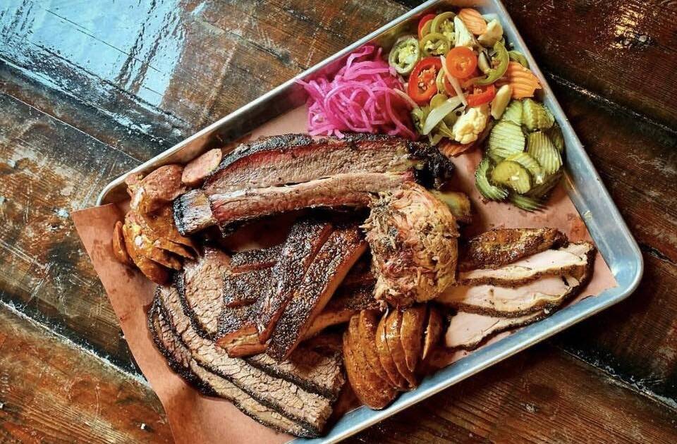 The grill accessories that Houston's barbecue pitmasters swear by