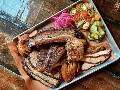 Best Barbecue in Nashville - Thrillist