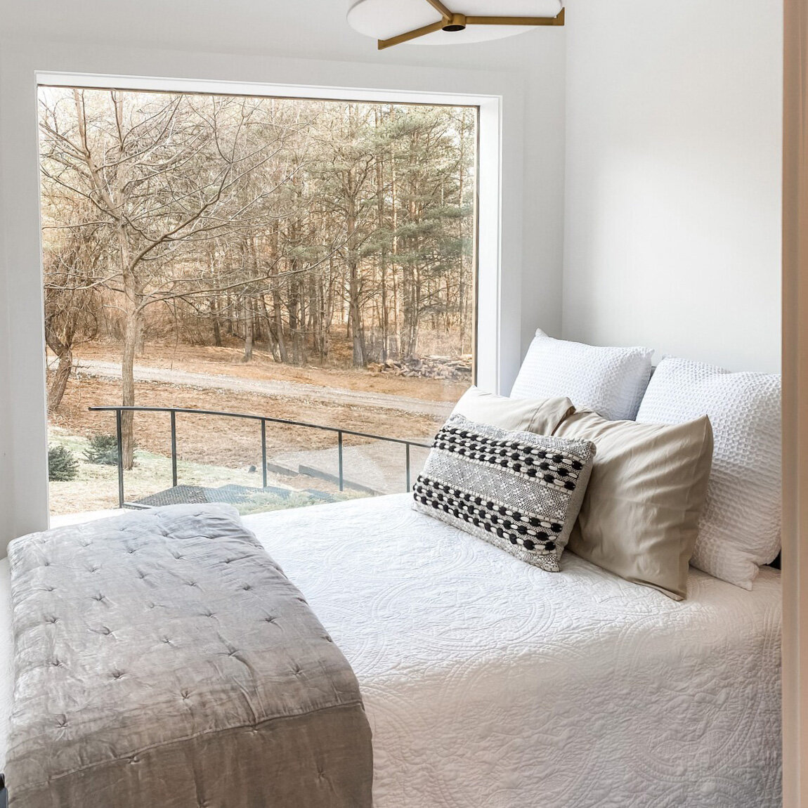 airbnb shipping container homes