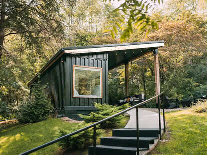 Fabulous flat-pack tiny homes delivered to your door