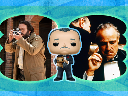 the godfather the offer