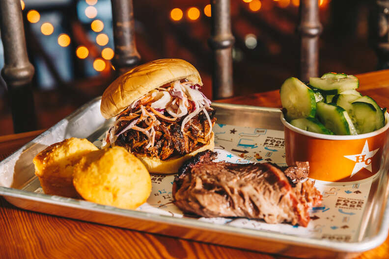 Best BBQ in NYC Definitive Guide to Barbecue Joints in New York City Thrillist