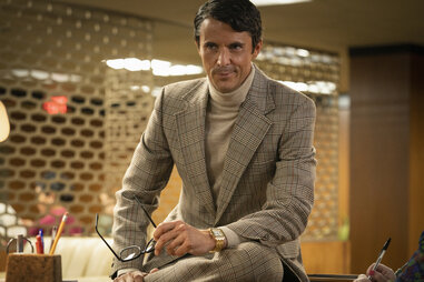 the offer matthew goode as robert evans