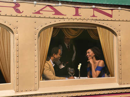 napa valley wine train schedule